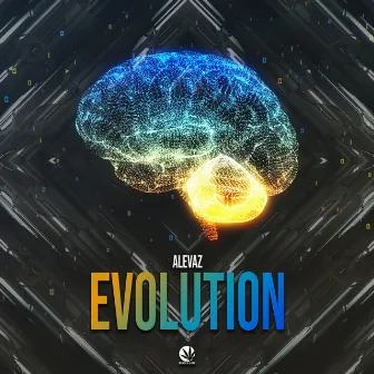 Evolution by Ale Vaz