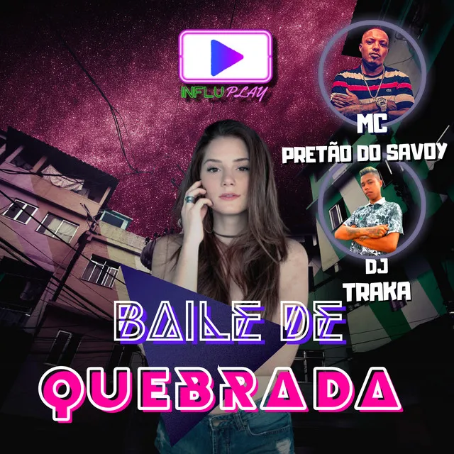 Baile de Quebrada