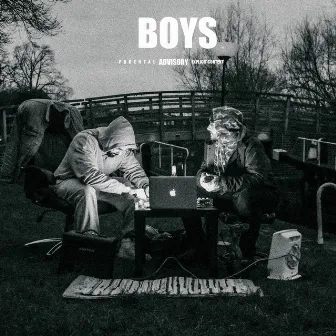 BOYS by Sane