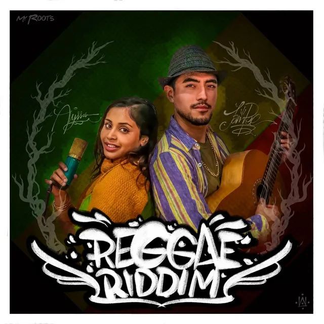 Reggae Riddim