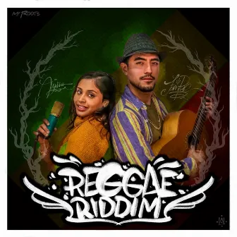 Reggae Riddim by Jampee Er