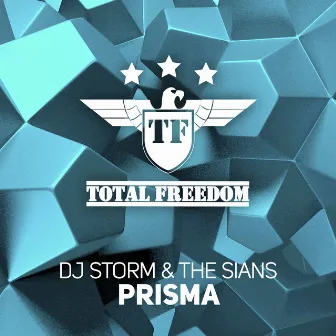 Prisma by DJ Storm