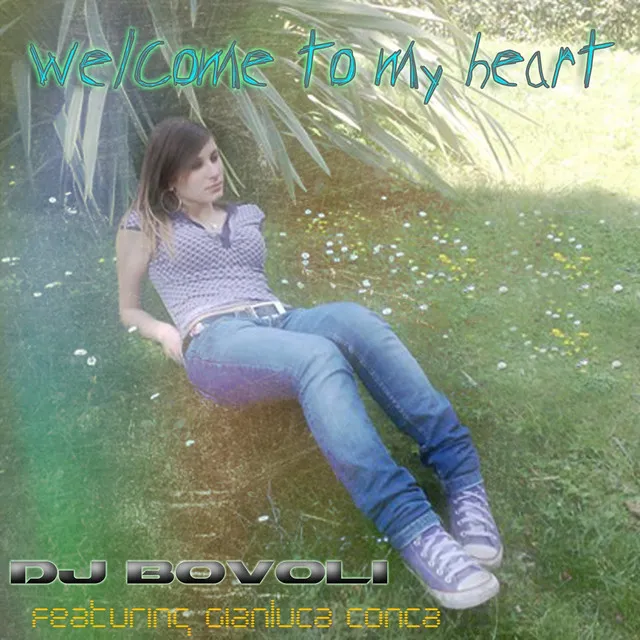 Welcome to My Heart - Italo Producerz Remix