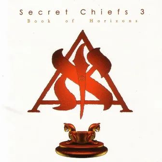 Book of Horizons by Secret Chiefs 3