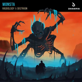 Monsta by Radiology