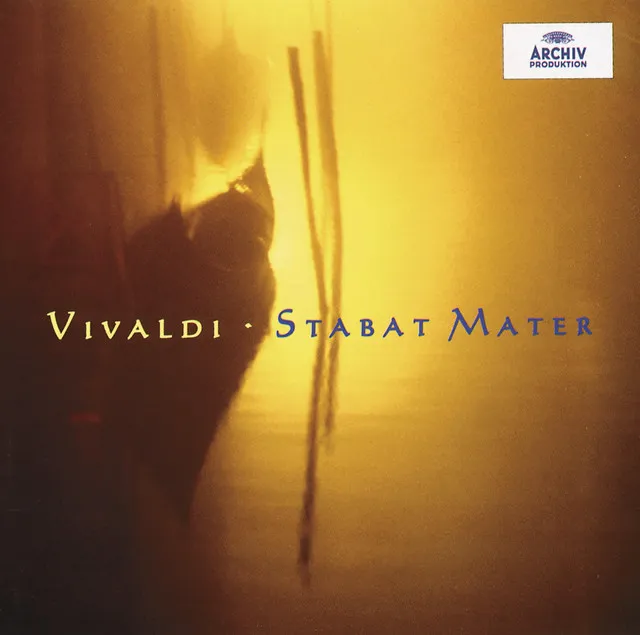 Stabat Mater, RV 621: 1. Stabat Mater (Largo)