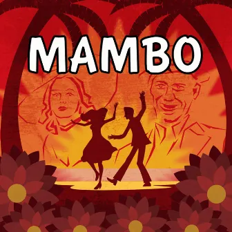 Mambo by Michael Fortera