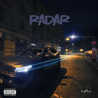 Radar by MC Lazaro