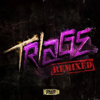 Rage Remixed by Triage