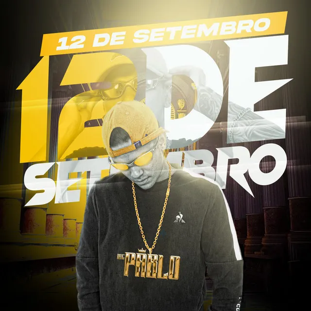 12 de Setembro