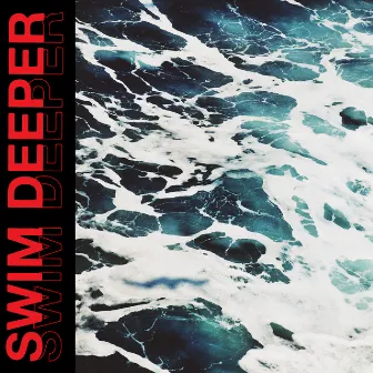 Swim Deeper by The MaddGeek