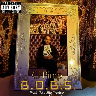 B.O.B.S. by Cj Pimp