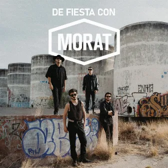 De Fiesta Con Morat by Morat