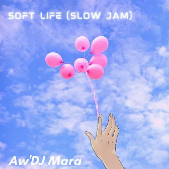 Soft Life (Slow Jam) by A'w DJ Mara