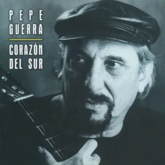 Corazón del Sur by Pepe Guerra