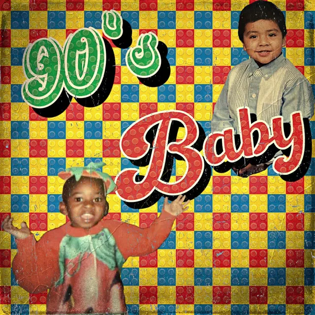 90s Baby