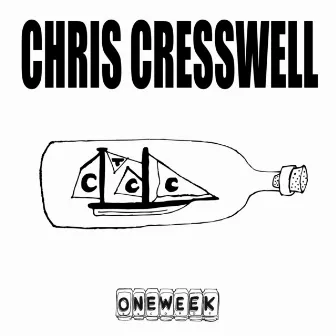 One Week Record by Chris Cresswell