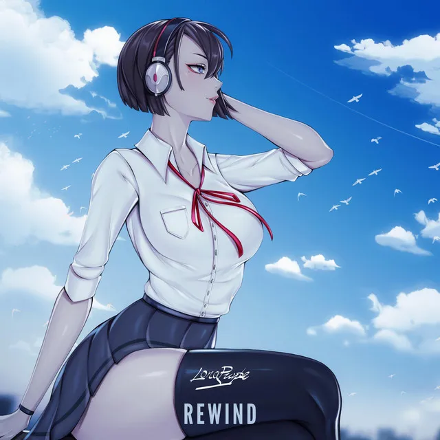 Rewind