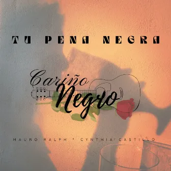 Tu Pena Negra by Unknown Artist