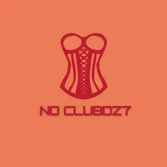 No Clubdz7 by DJamesNoBeat