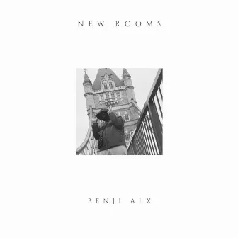 New Rooms by Benji Alx