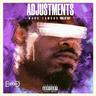 Adjustments by Mark Edmond