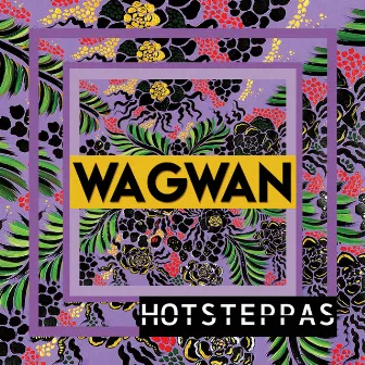 Wagwan by Hotsteppas