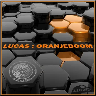 Oranjeboom by Lucas