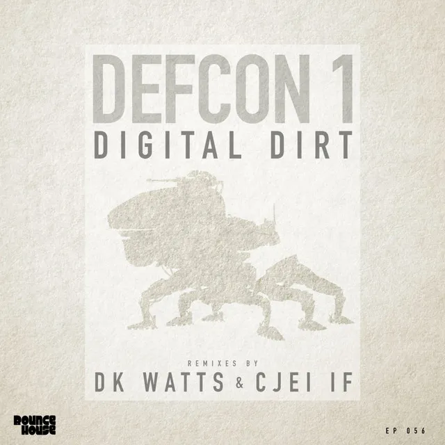 Defcon 1 - DK Watts Remix