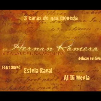 3 Caras de una Moneda (Deluxe Edition) by Hernan Romero