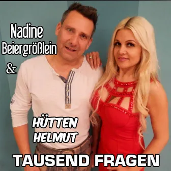 Tausend Fragen (Duett) by Nadine Beiergrößlein