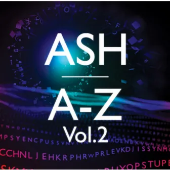 A-Z (Vol. 2) by Ash