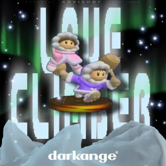 LOVE CLIMBER by DarkAnge