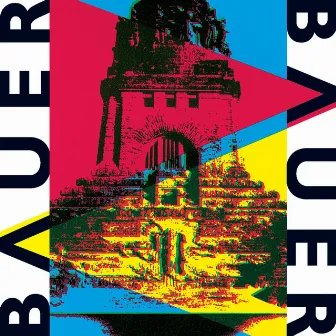 Bauer Bauer by Conrad Bauer