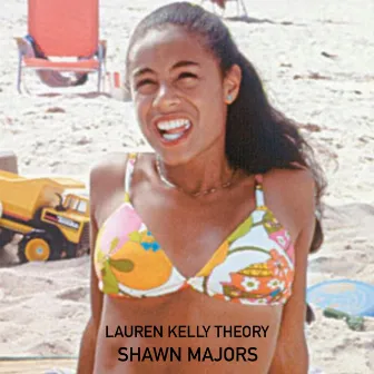 Lauren Kelly Theory by Shawn Majors