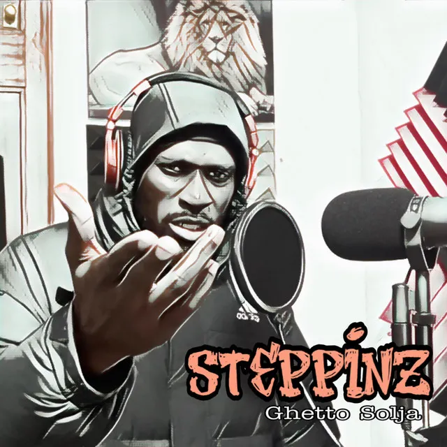 Steppinz