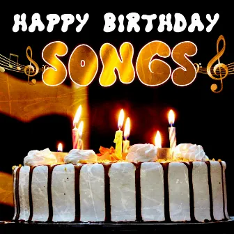 Happy Birthday Songs by Geburtstag