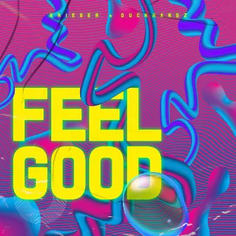 Feel Good by Duckhandz