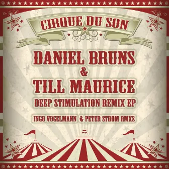 Deep Stimulation Remixes by Till Maurice