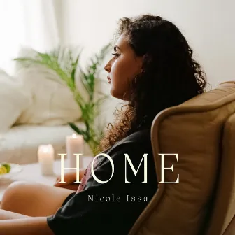 Home by Nicole Issa