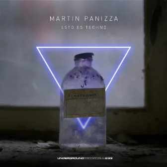 Esto Es Techno by MARTIN PANIZZA