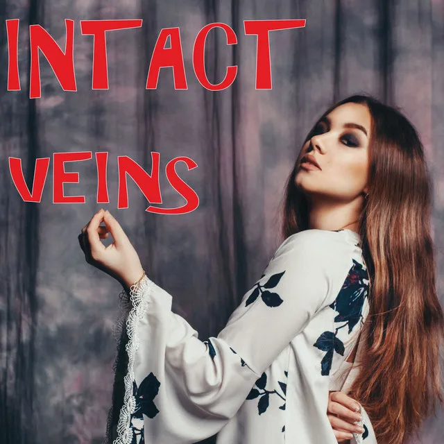 Intact Veins