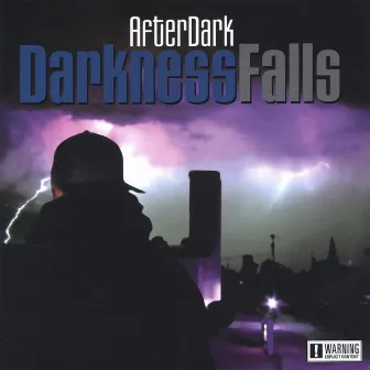 Darkness Falls by Afterdark