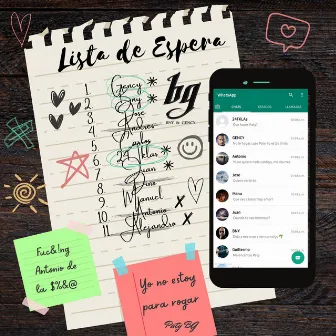 Lista de Espera by Bny & Gency