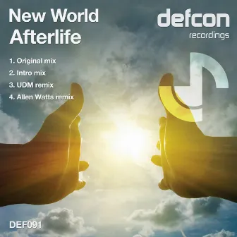 Afterlife by New World