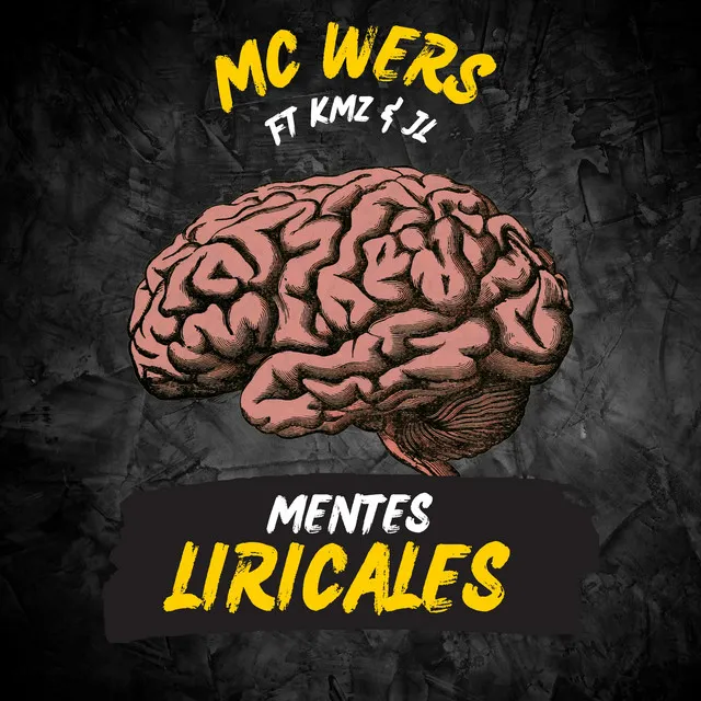 Mentes Liricales