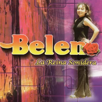 La Reina Sonidera by Belen