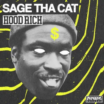 Hood Rich by SageThaCat