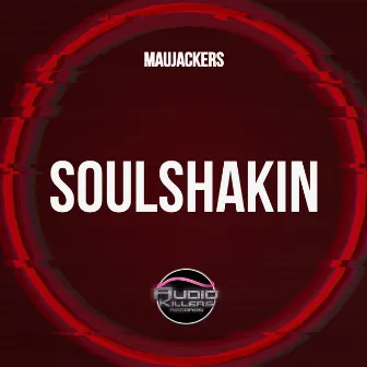 Soulshakin by MauJackers