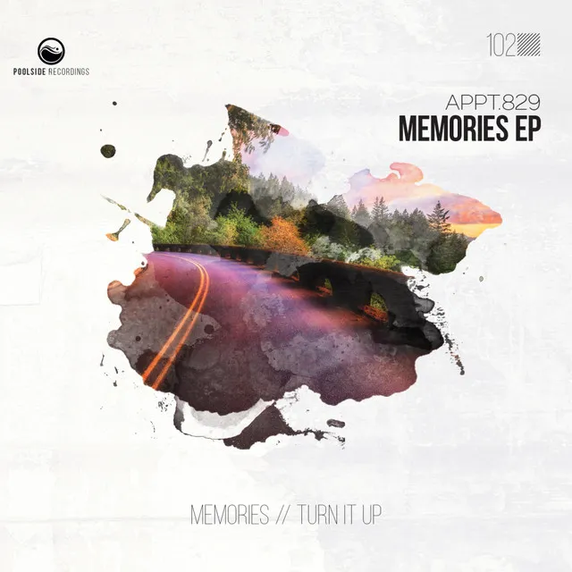 Memories EP